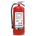 Badger™ Extra 20 lb BC Extinguisher w/ Wall Hook